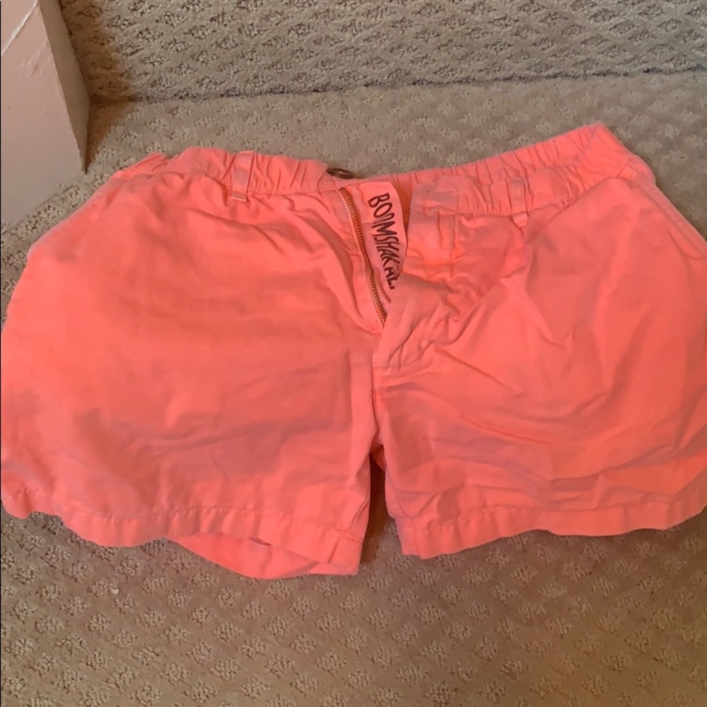 Chubbies shorts